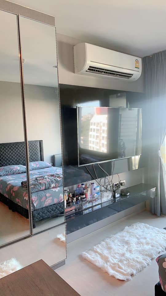 Rhythm Sukhumvit 36-38 ทีวี.jpg