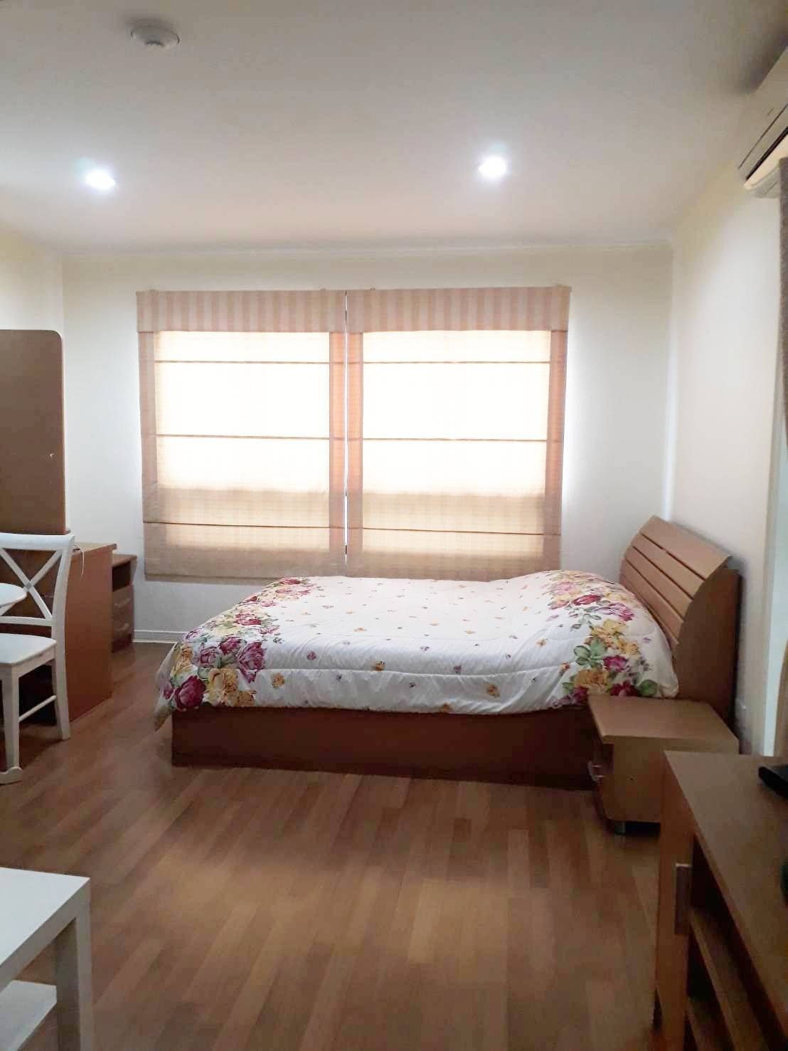 Chapter One Midtown Ladprao 24 เตียง.jpg