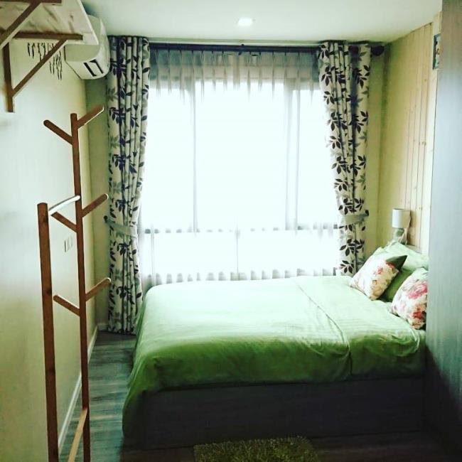 B-Loft Lite Sukhumvit 115 เตียง.jpg
