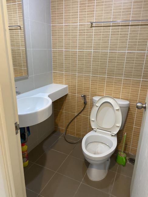 Lumpini Ville Prachachuen-Phongphet 2 ห้องน้ำ.jpg