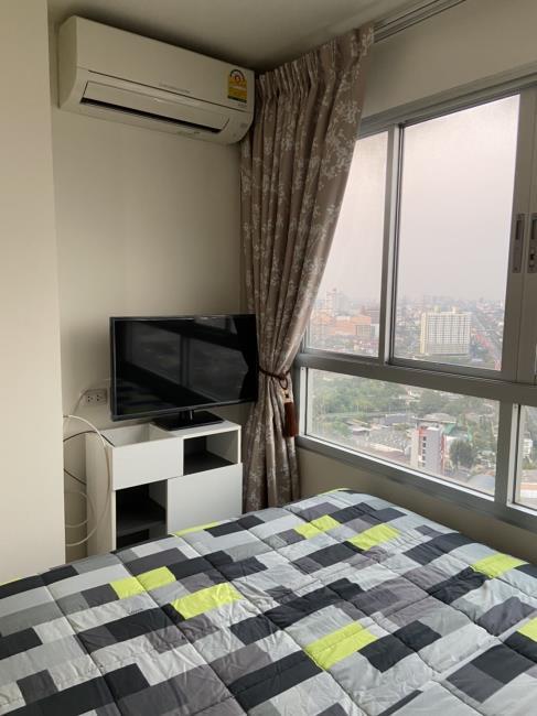 Lumpini Ville Prachachuen-Phongphet 2 ทีวี.jpg