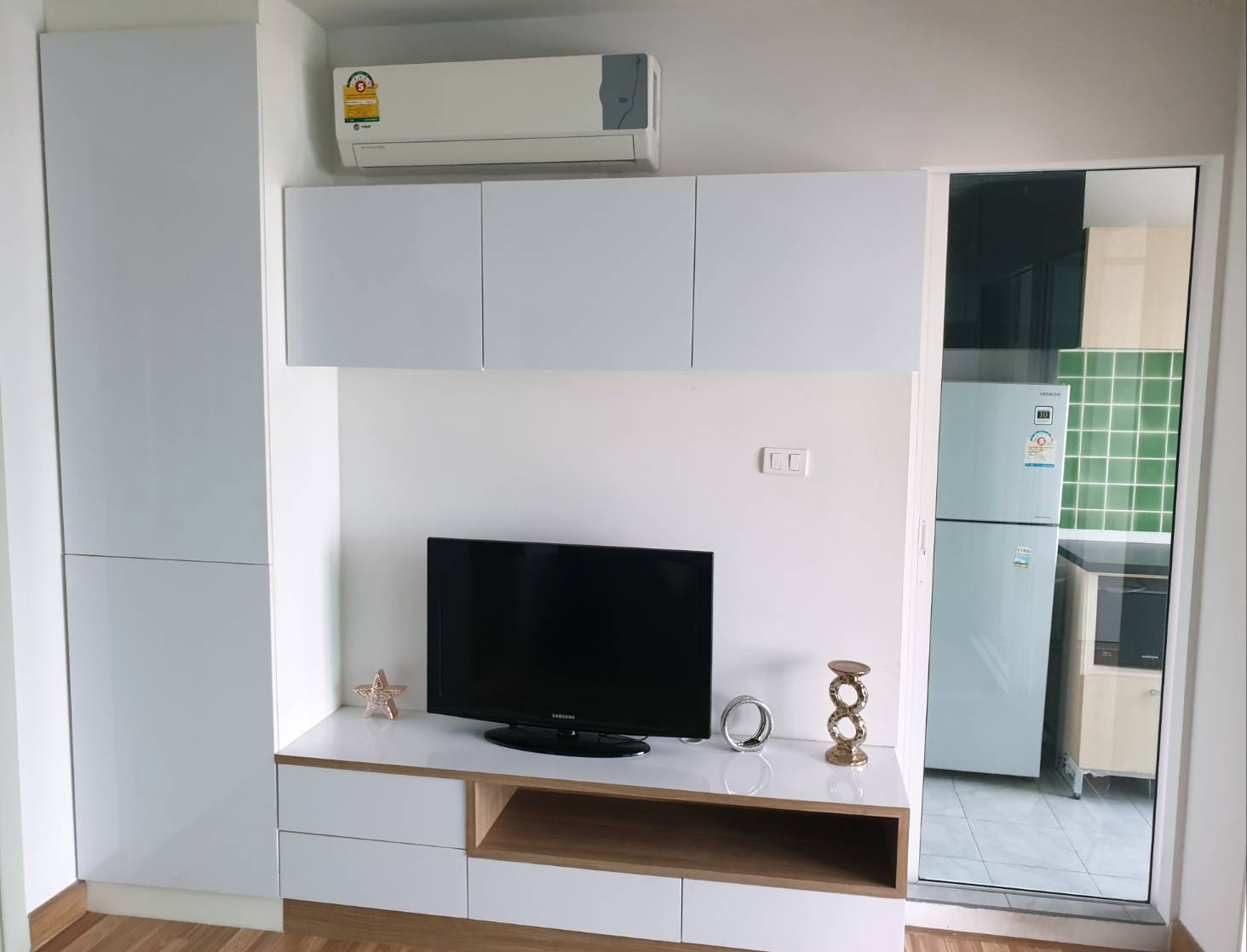 Regent Orchid Sukhumvit 101 ทีวี.jpg
