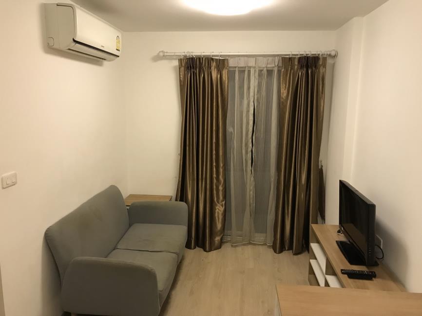 Elio Condo Sukhumvit 64 โซฟา ทีวี.jpg