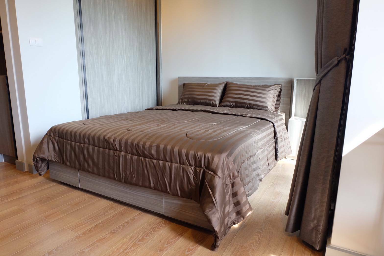 Chapter One Midtown Ladprao 24 เตียง.jpg