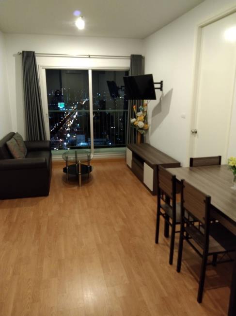 The Parkland Phetkasem Condominium ภายในห้อง.jpg