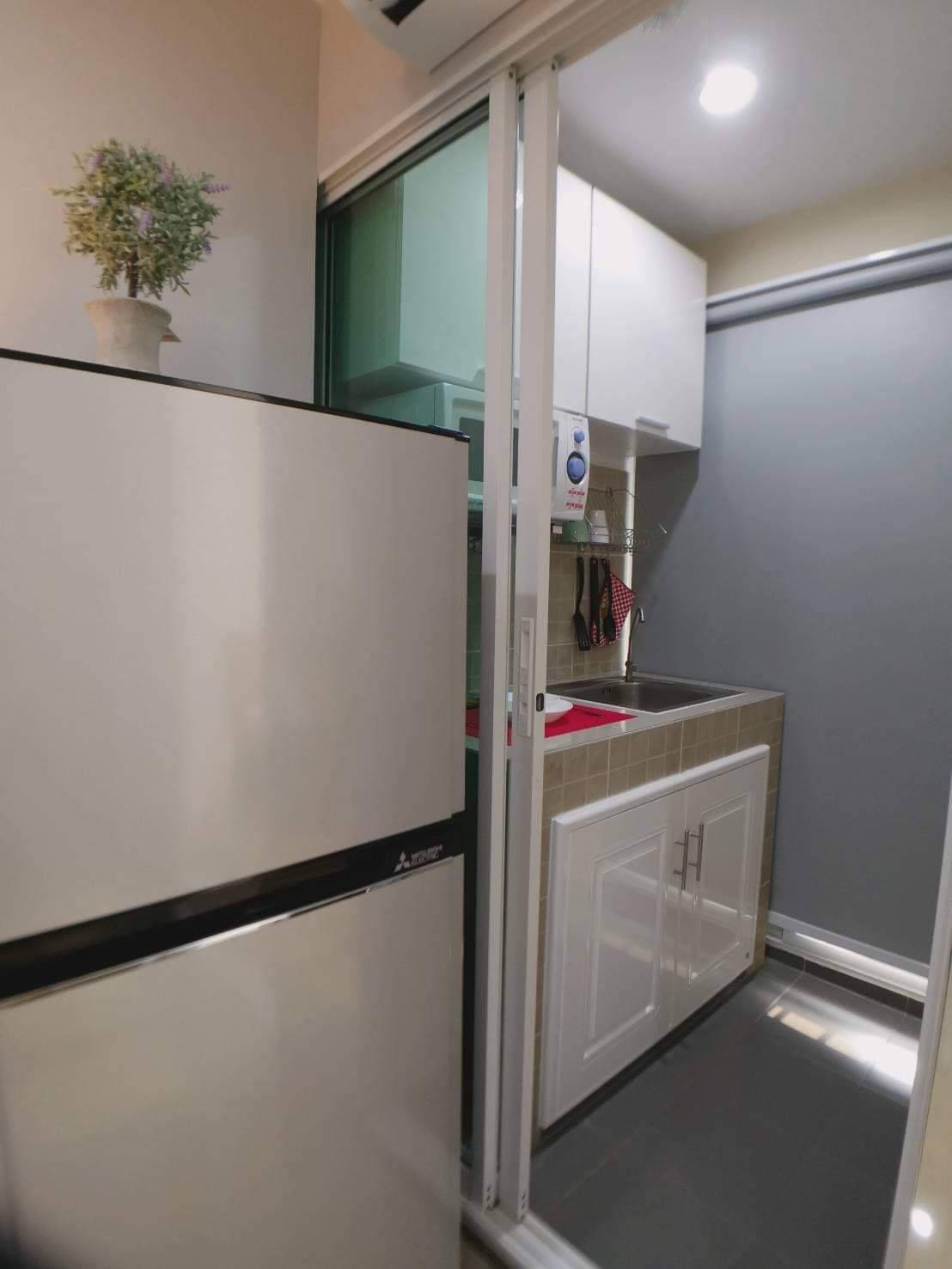 Regent Home Sukhumvit 81  ครัว.jpg