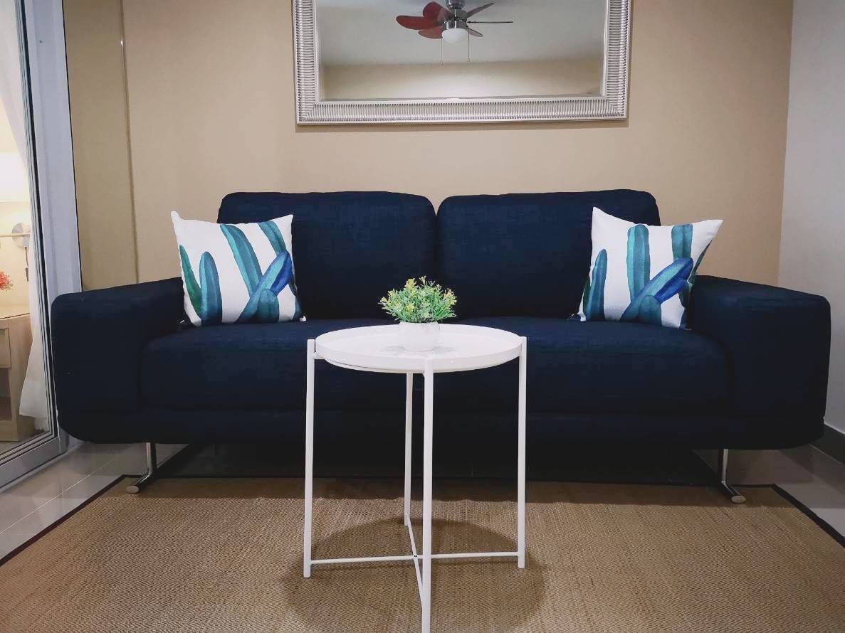 Regent Home Sukhumvit 81  โซฟา.jpg