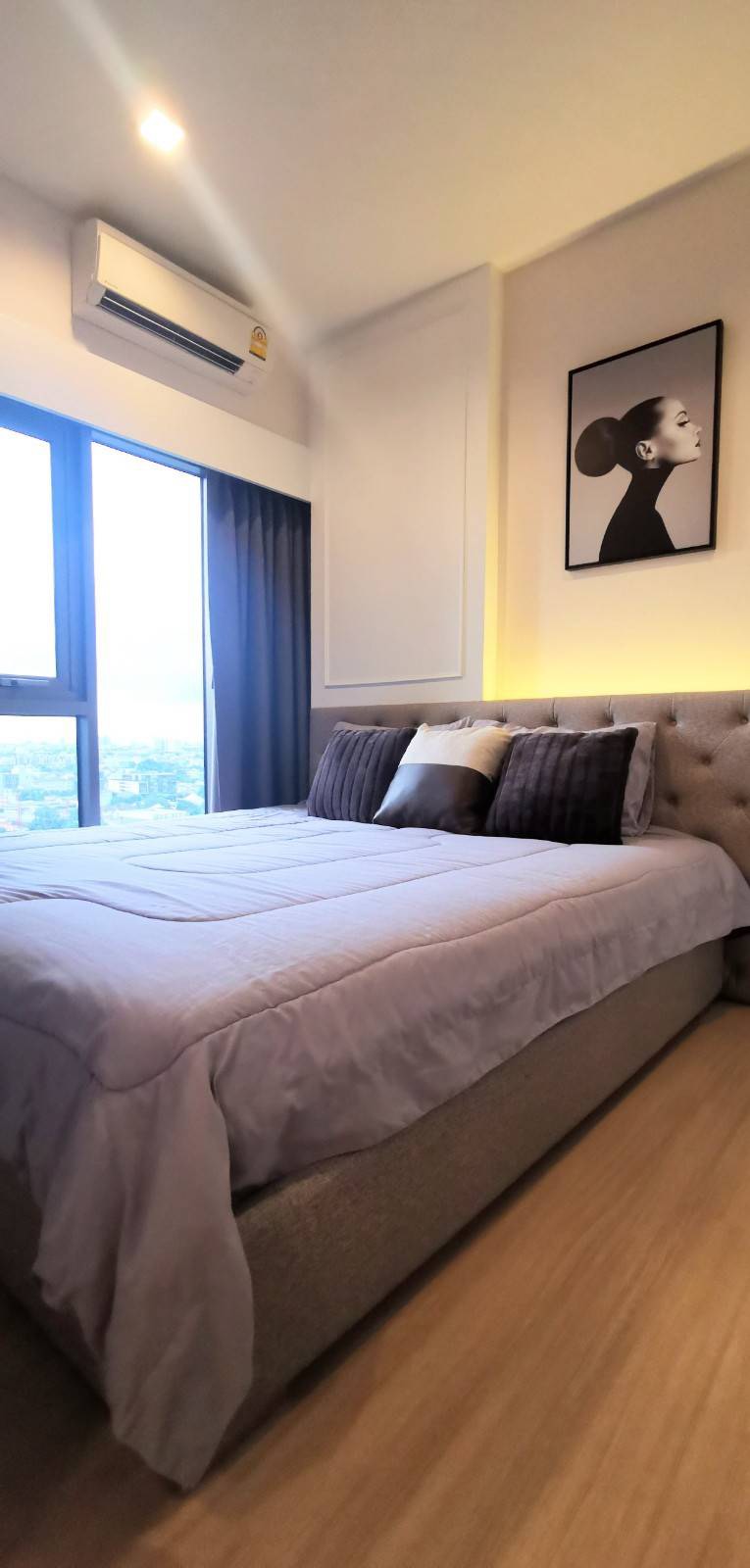 (วิซดอม ค็อนเน็ค สุขุมวิท)ห้องนอน.jpg