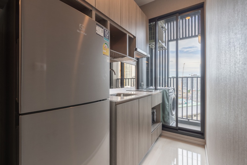 KnightsBridge Prime Ratchayothin ห้องครัว.jpeg