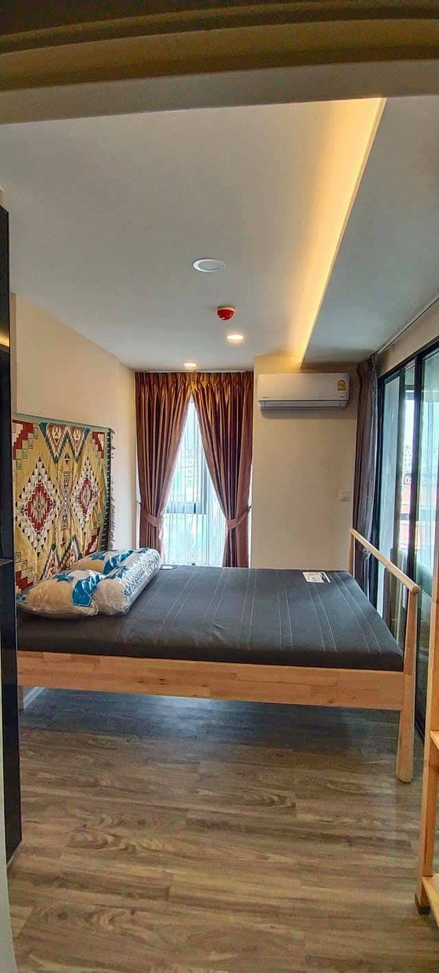 IKON Sukhumvit 77 เตียง.jpg