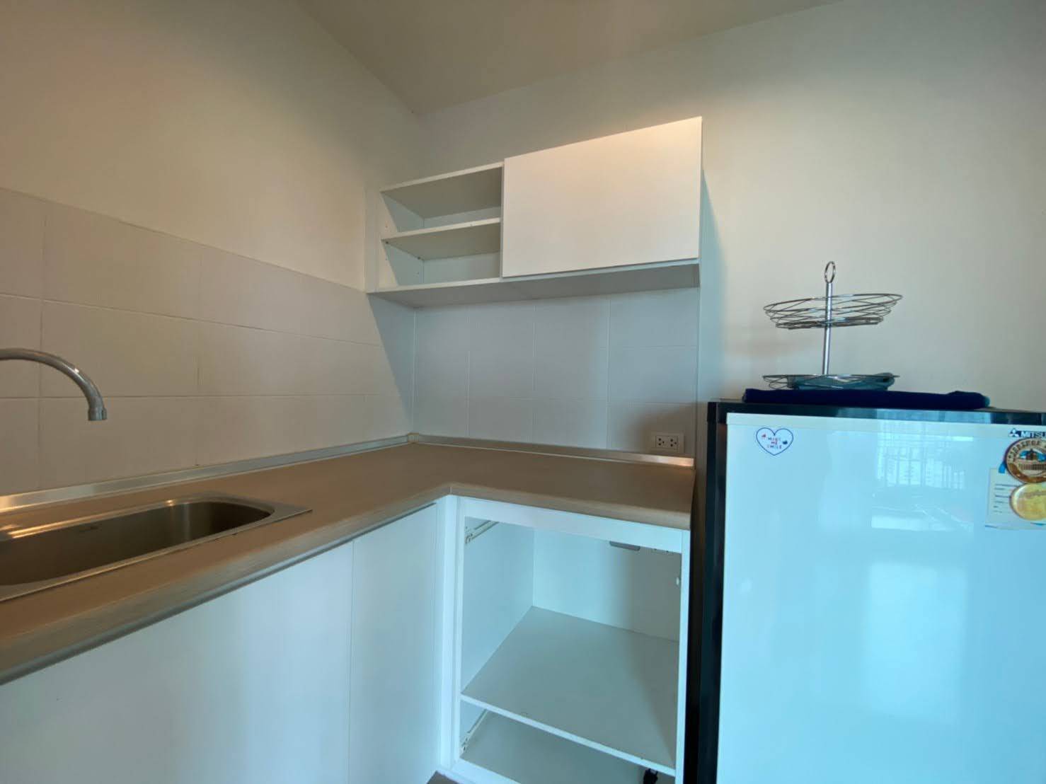 (ลุมพินี พาร์ค พระราม 9 - รัชดา) เคาน์เตอร์ครัว.jpg