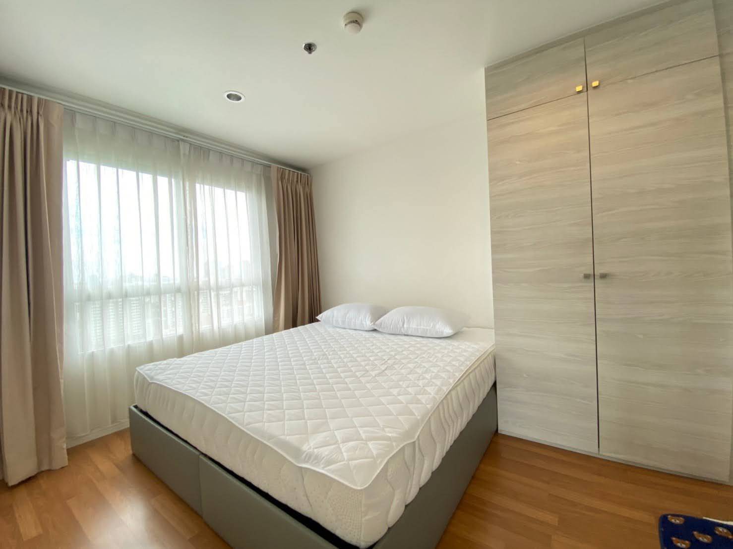 (ลุมพินี พาร์ค พระราม 9 - รัชดา) ห้องนอน.jpg