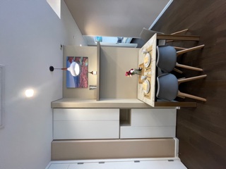 (เดอะ เซนต์ เรสิเดนเซส) โต๊ะกินข้าว.jpg