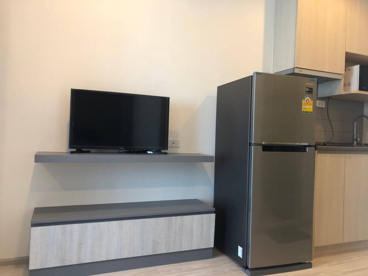 (ไอดีโอ สุขุมวิท 93) ทีวี+ตู้เย็น.jpg