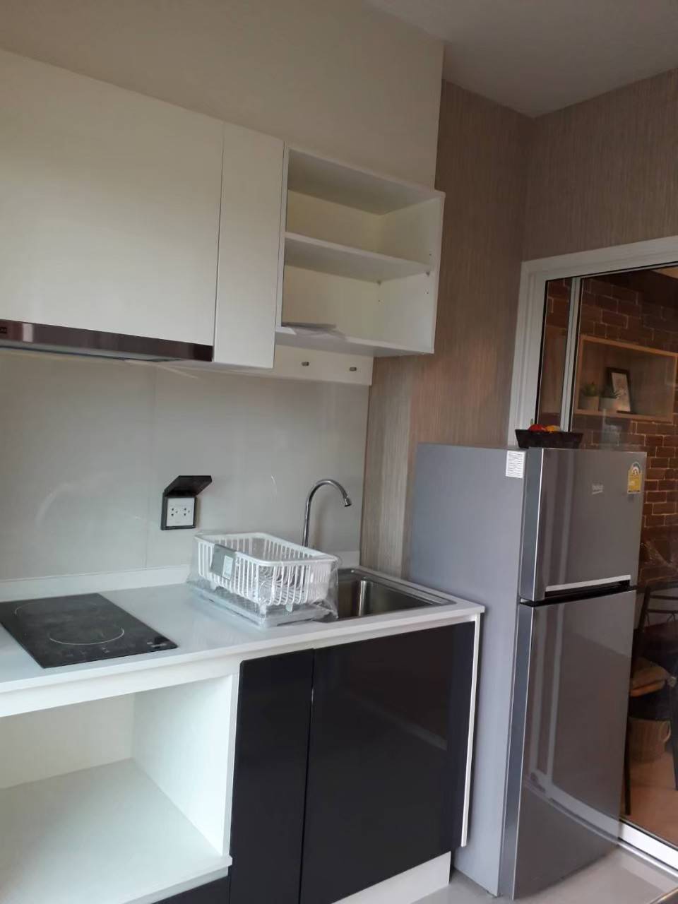 (เดอะทรี สุขุมวิท 71-เอกมัย) ครัว (3).jpg