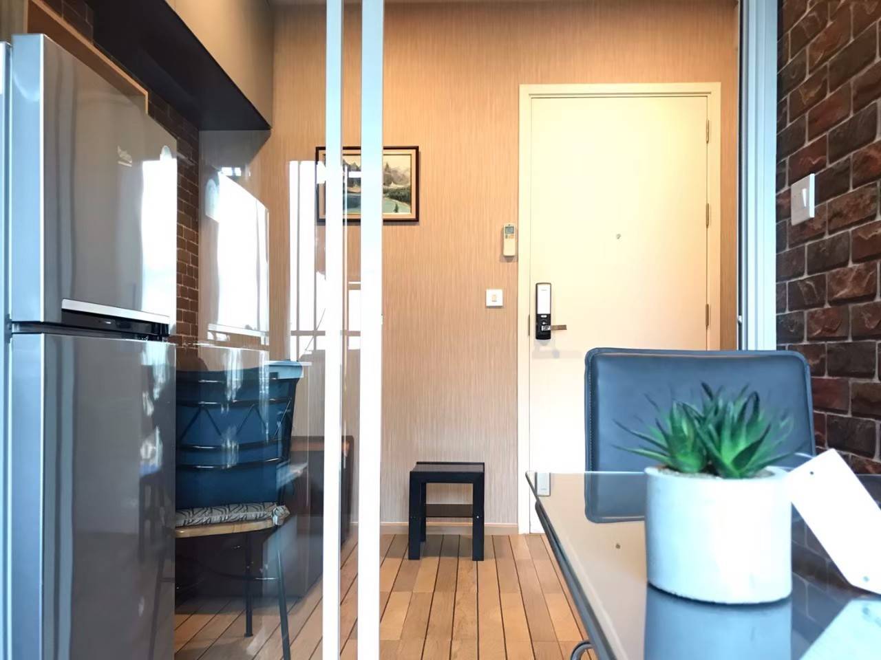 (เดอะทรี สุขุมวิท 71-เอกมัย) ครัว.jpg