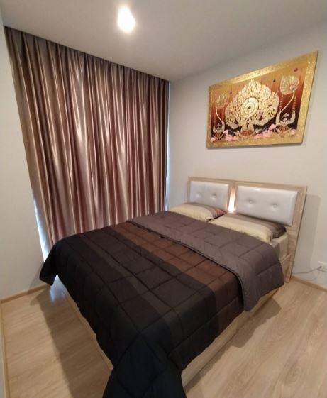 โนเบิล รีวอลฟ์ รัชดา  ห้องนอน.jpg