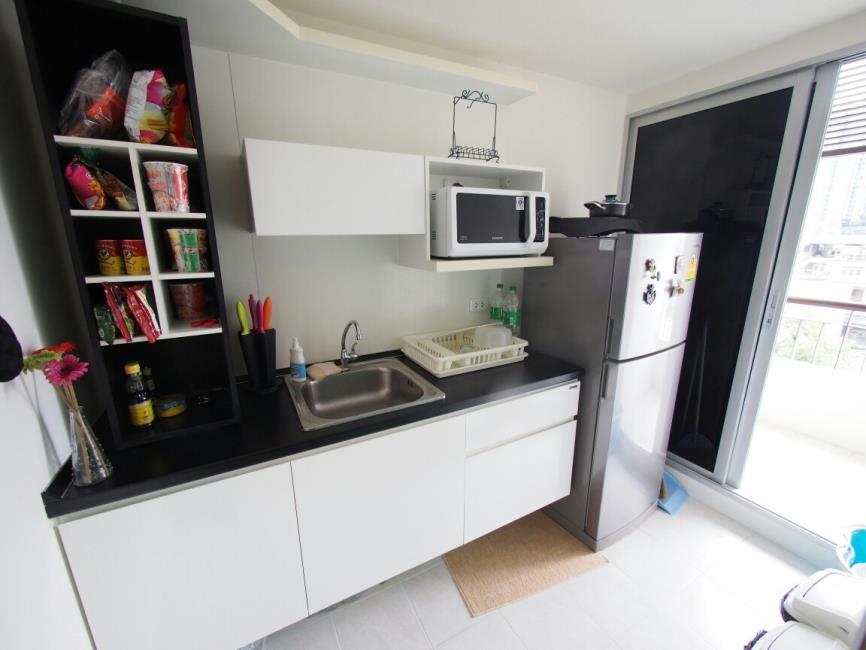 Casa Condo Ratchada Thapra ครัว+เครื่องใช้ไฟฟ้า.jpg