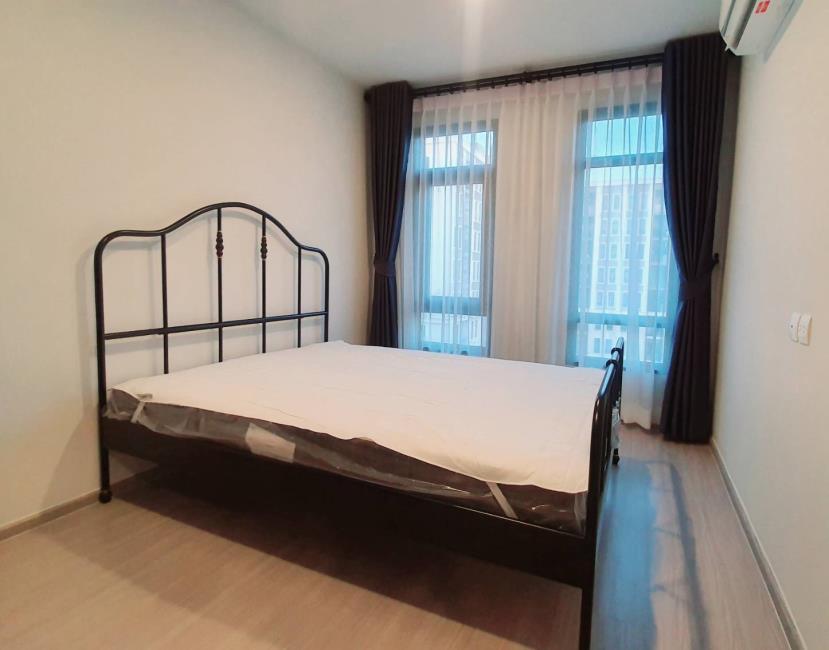 แอสปาย อโศก - รัชดา  ห้องนอน.jpg
