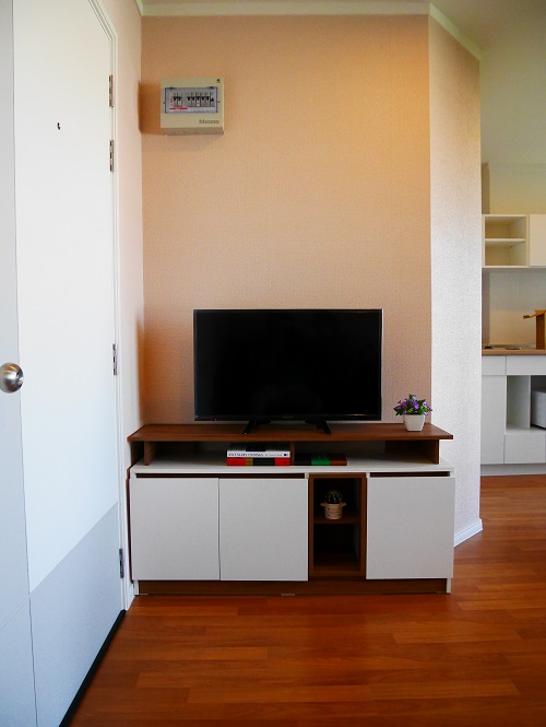 Lumpini Park Rama 9 - Ratchada ทีวี.jpg