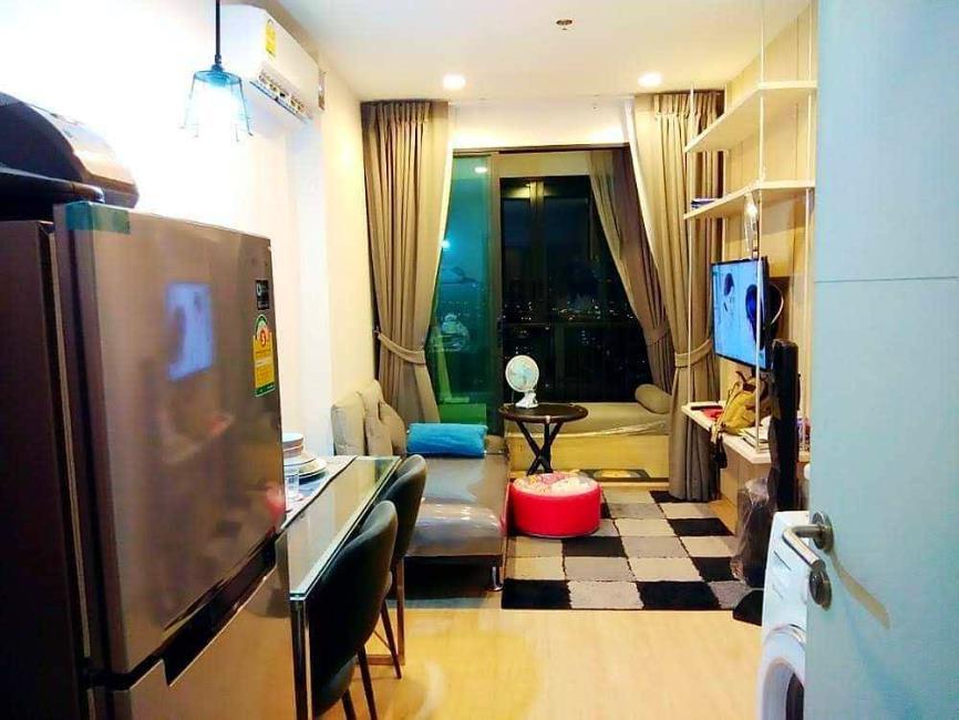ไอดีโอ สาทร-ท่าพระ  ภายในห้อง+แอร์.jpg