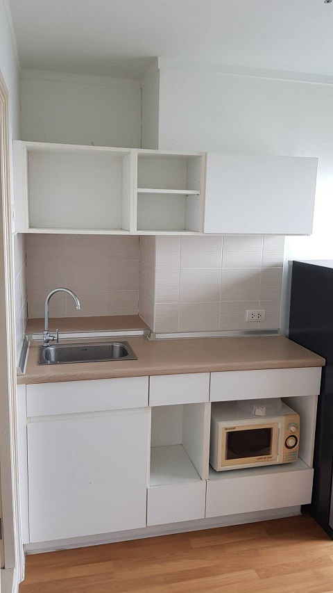 ลุมพินี เพลส สุขสวัสดิ์ - พระราม2  ภายในห้องครัว-50.jpg